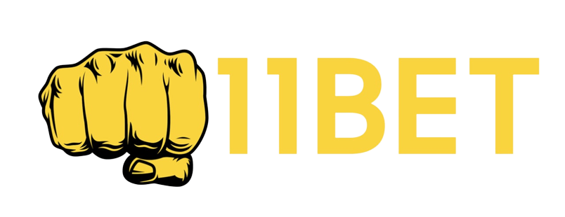 Logo 11BET