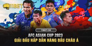 Afc Asian Cup 2023 – Giải Đấu Hấp Dẫn Hàng Đầu Châu Á