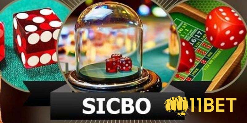 Đặt cược theo cao thủ tăng tỷ lệ thắng Sicbo online