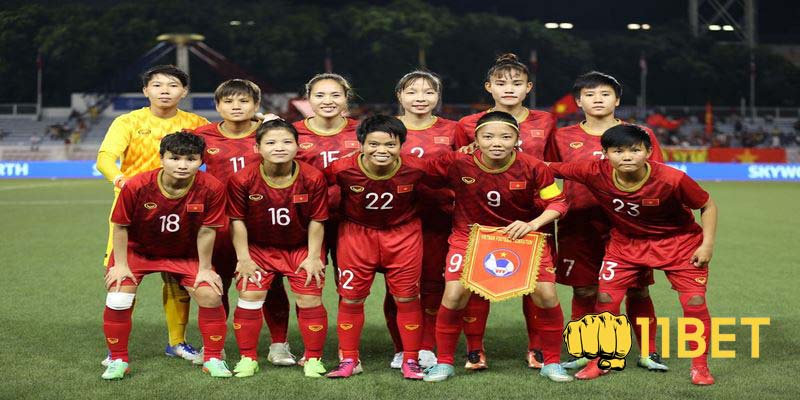 Đội tuyển nữ Việt Nam chuẩn bị như thế nào tại World Cup 2023